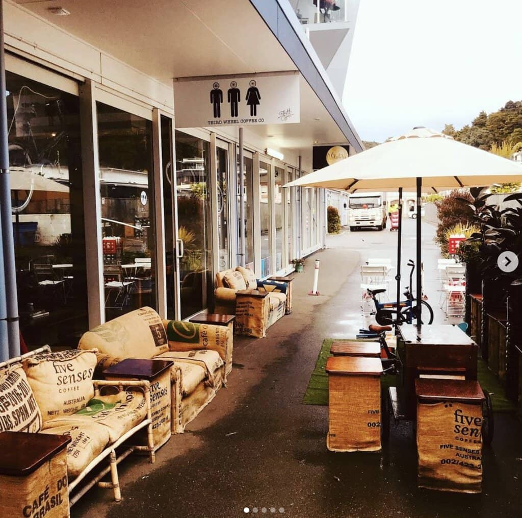 Warm & Cheesy Cheesymite Scrolls