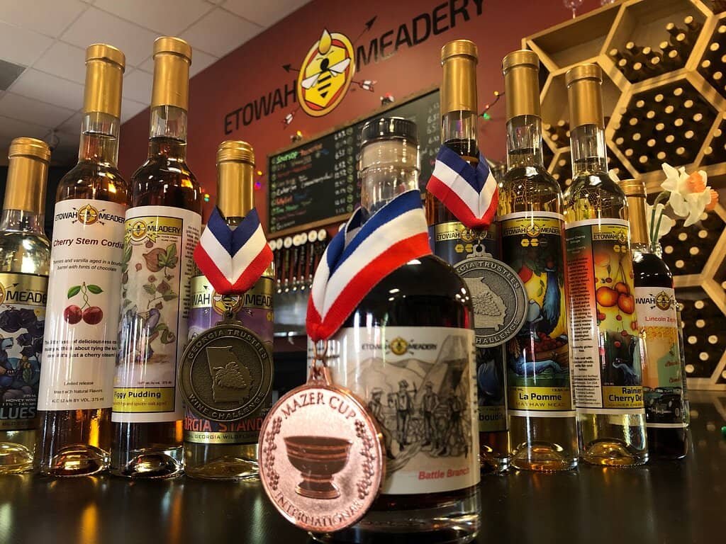 Welcoming Atmosphere