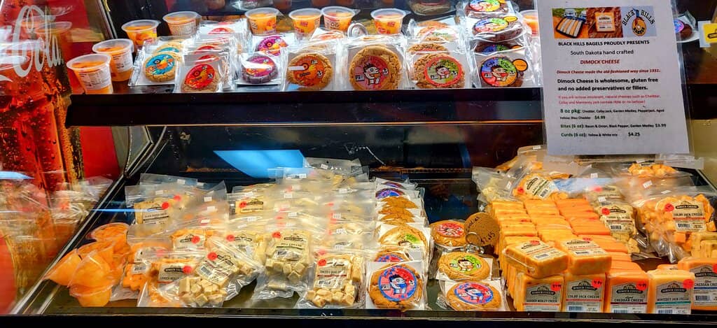 Perfectly Toasted Bagel Sandwiches