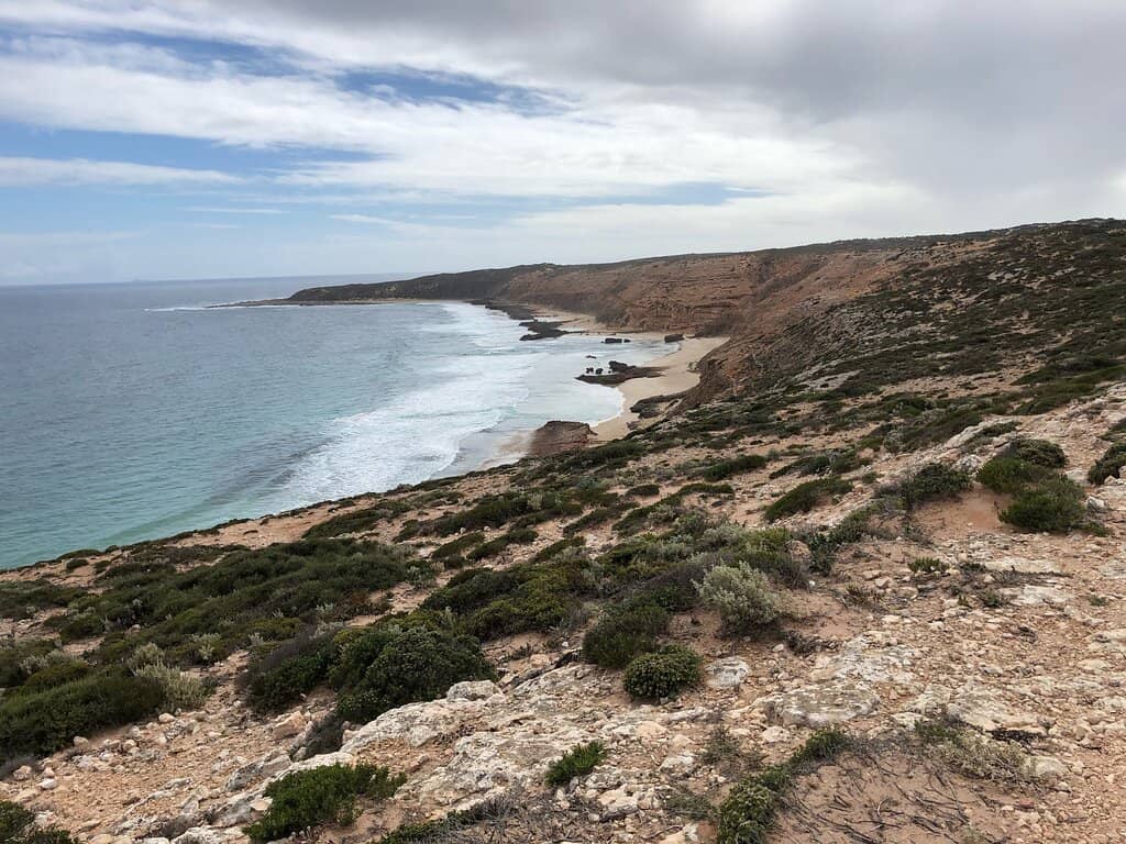 Crystal Shower Falls