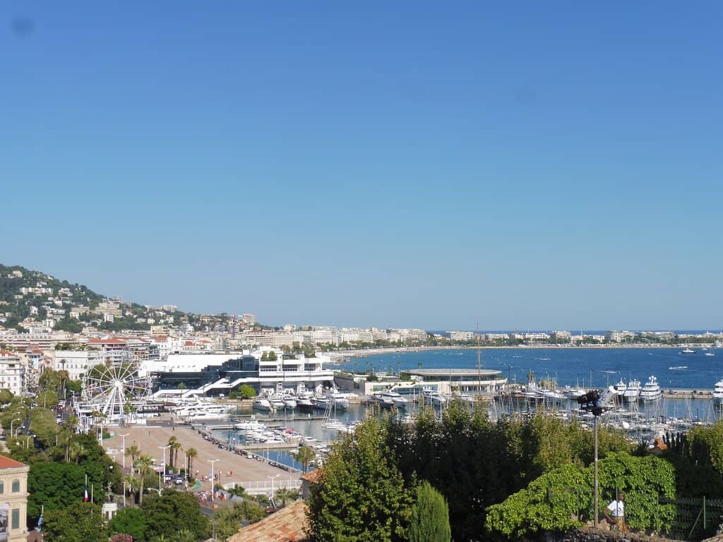 Musée de la Castre