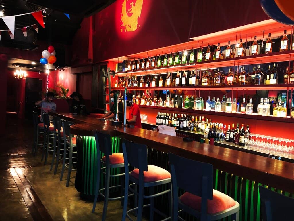 Havana Dining Experience