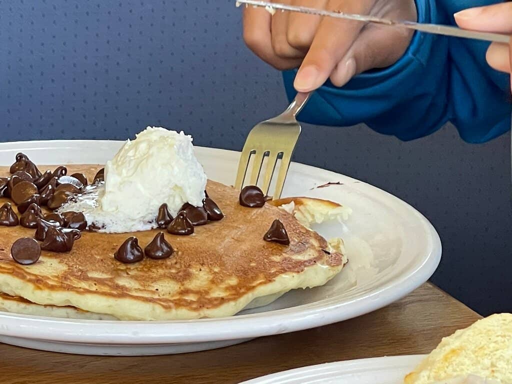 Hearty Breakfast Favorites