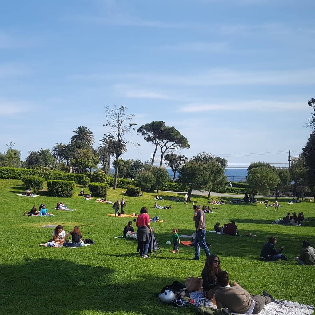 Roseto Viacava