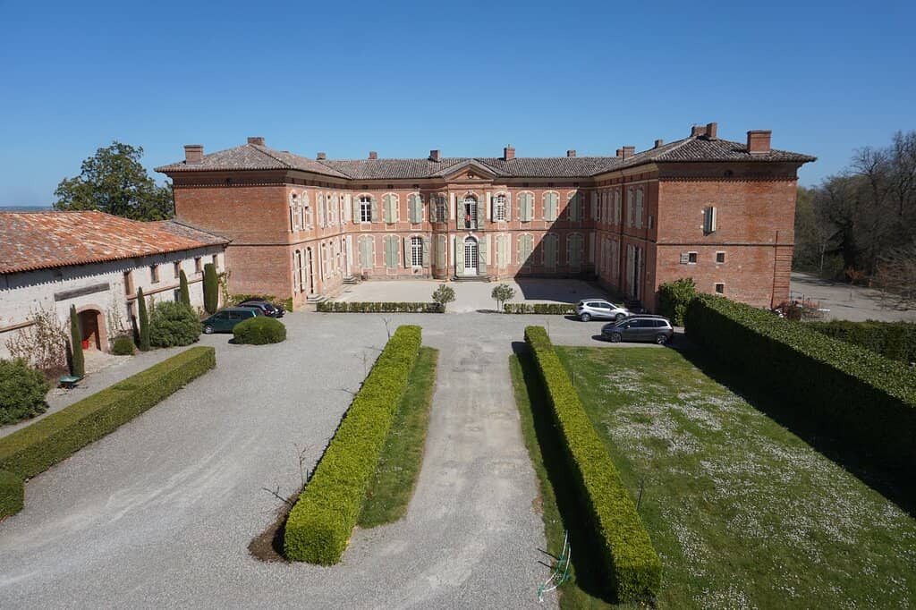 Homemade Pasta & Crêpes