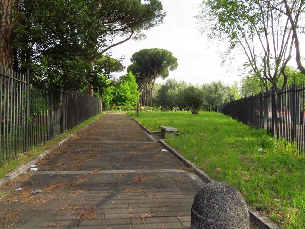 Dog-Friendly Zone