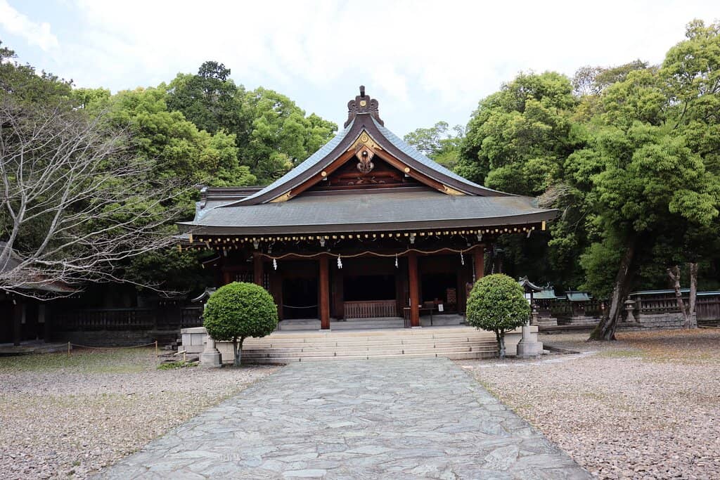 Sparkling Stone Pavement