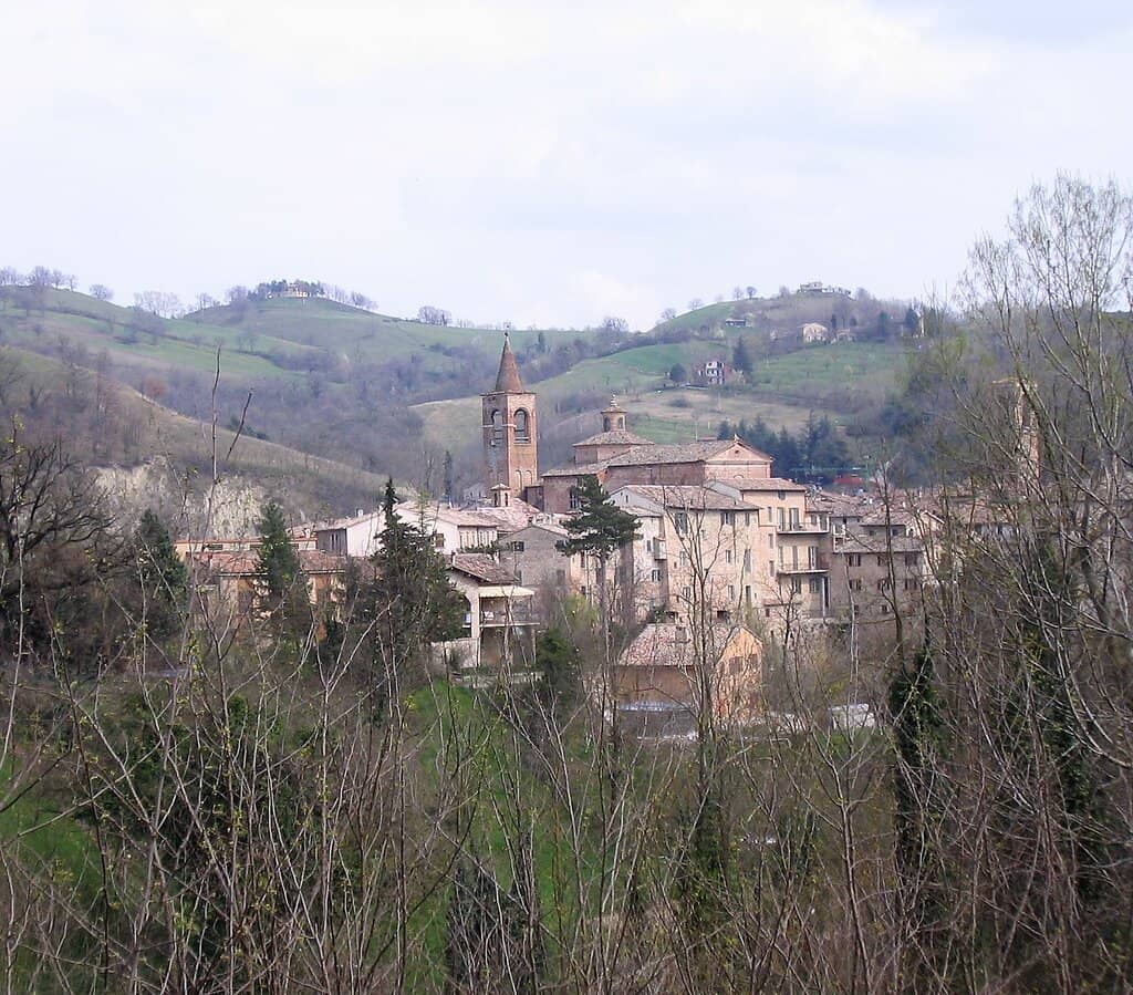 Tranquil Cloister Gardens