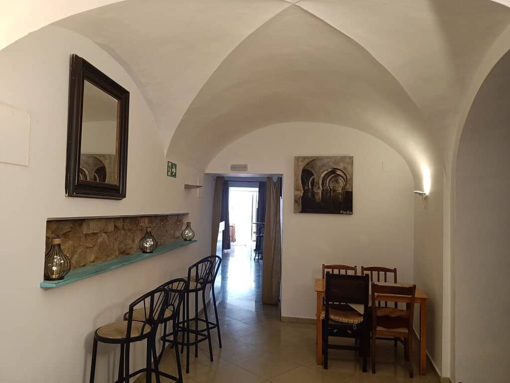 Charming Ambiance