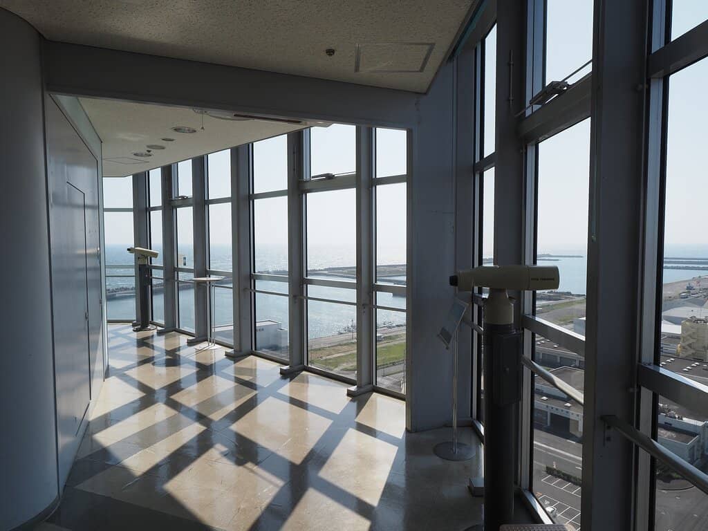 All Japan Tower Stamp Rally