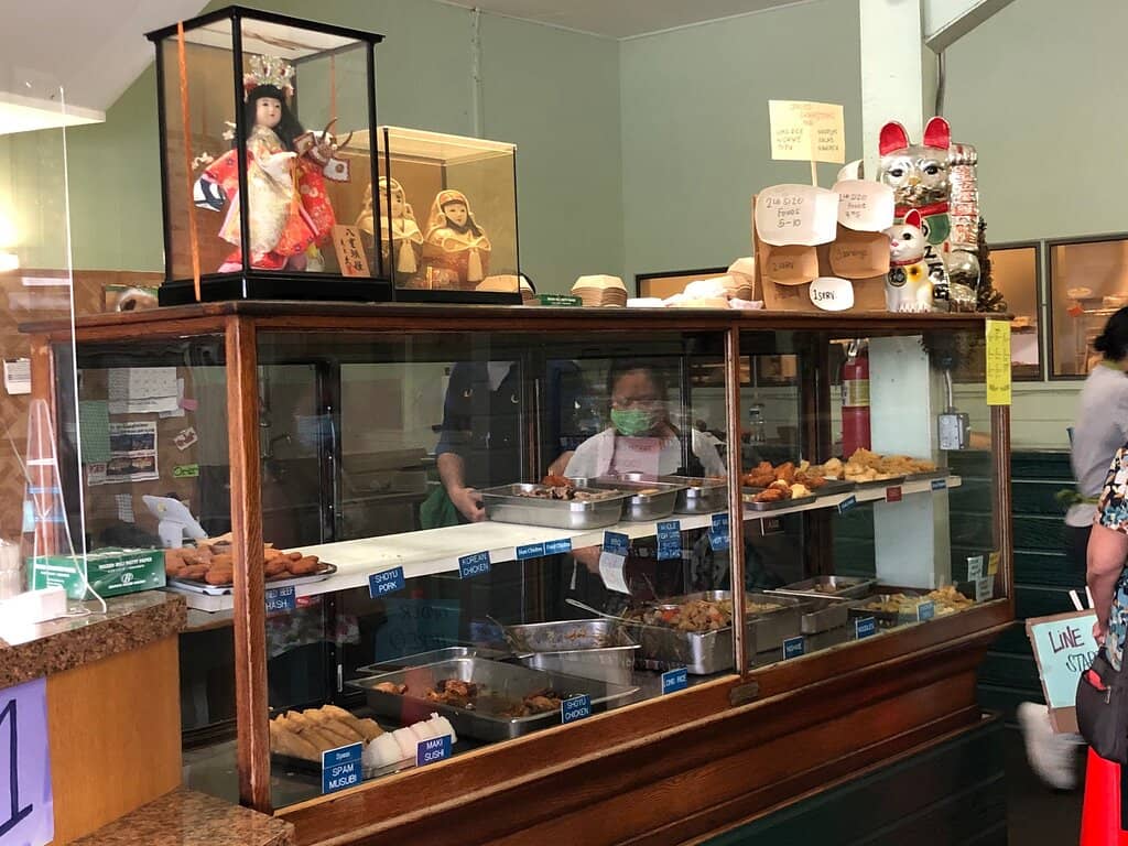 Customizable Bento Boxes