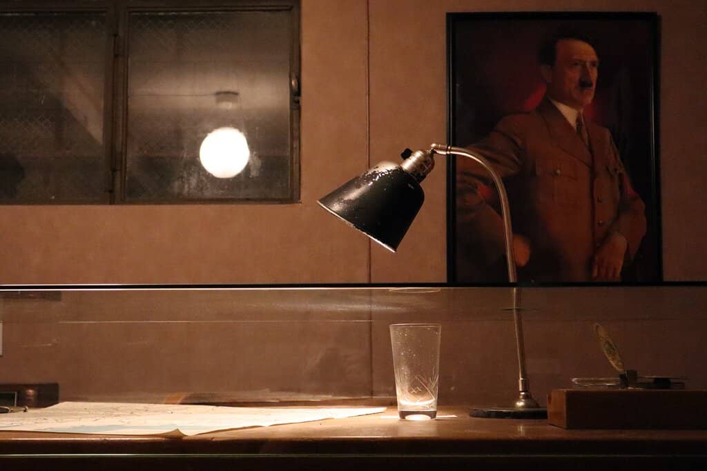 Norwegian Resistance Stories