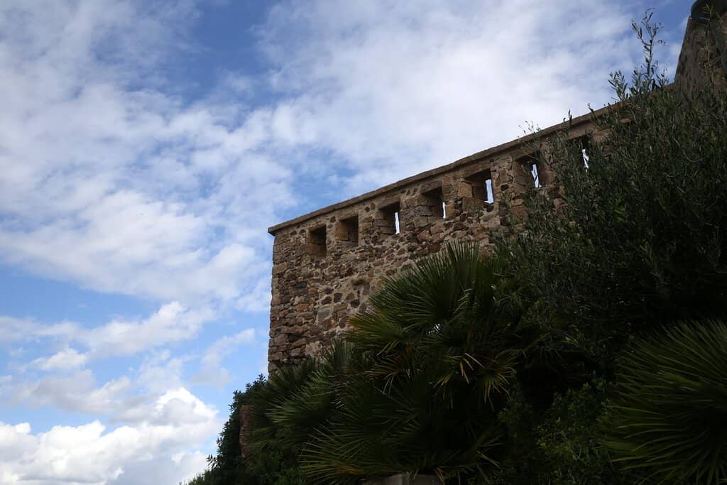 Historical Fortification