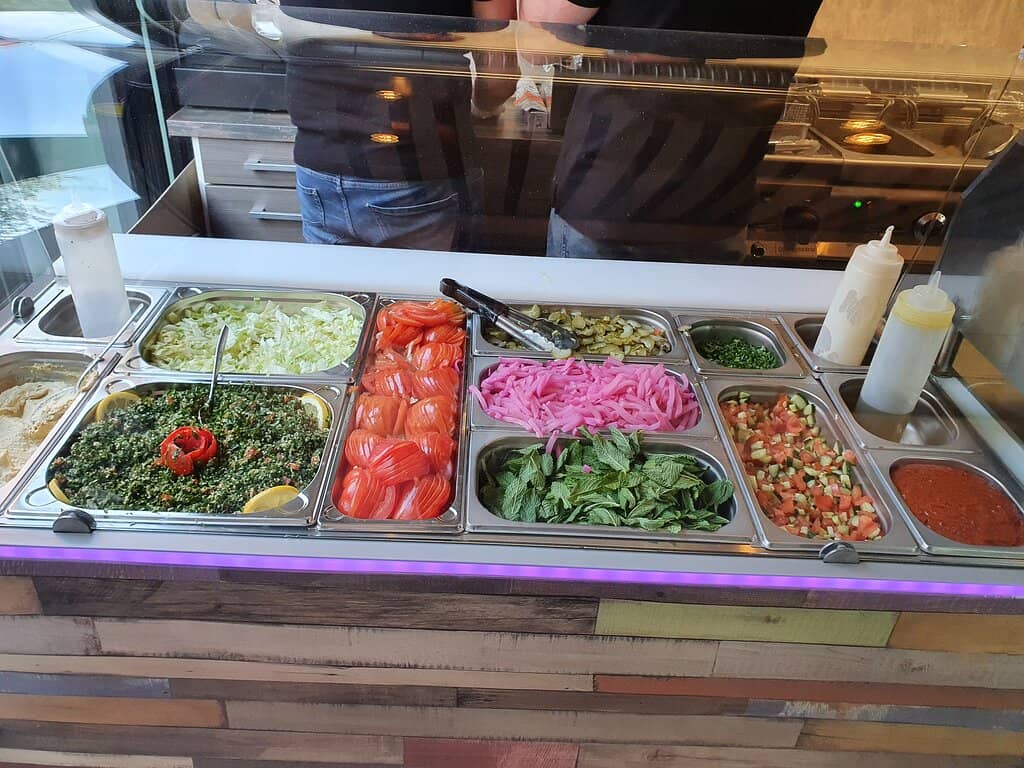 Bozzz Burger Pop-Up