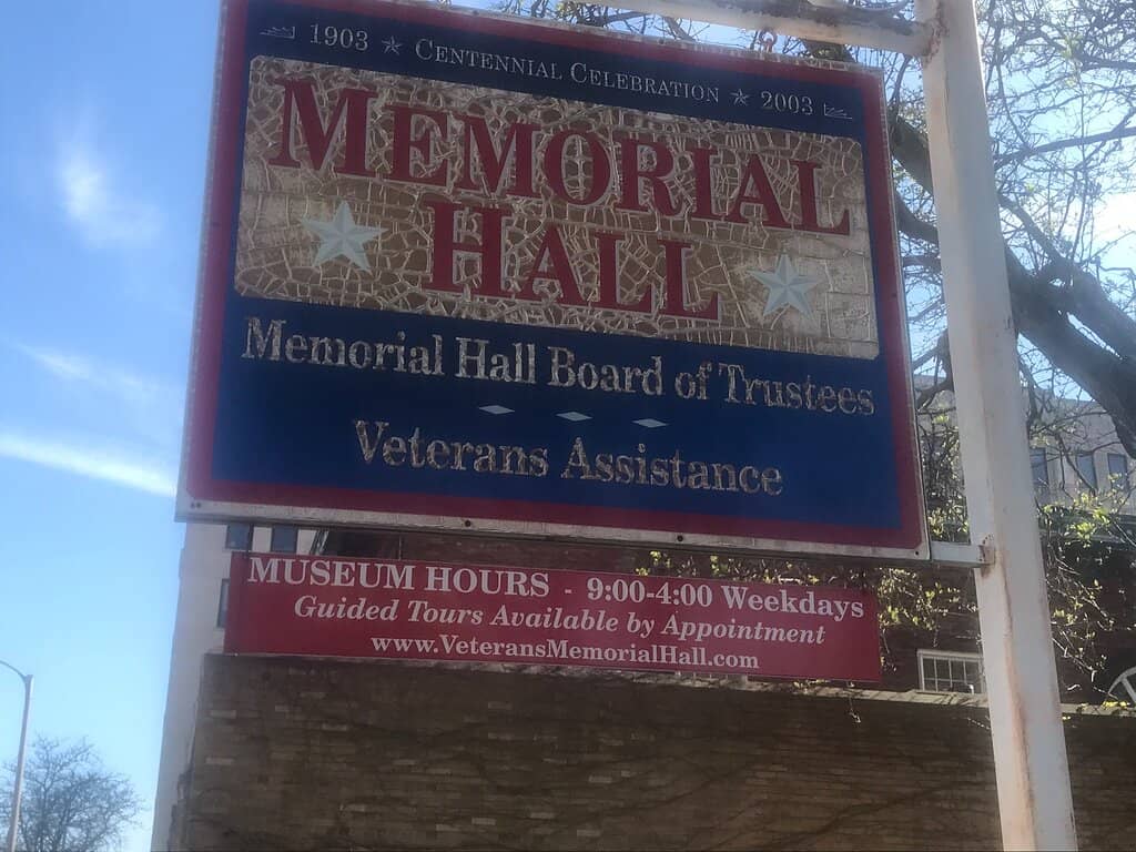 Military History Collection