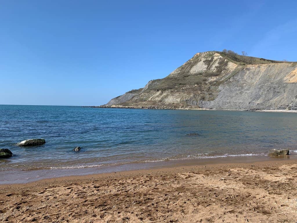 Secluded Cove Charm