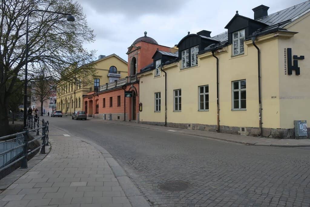 Independent Boutiques