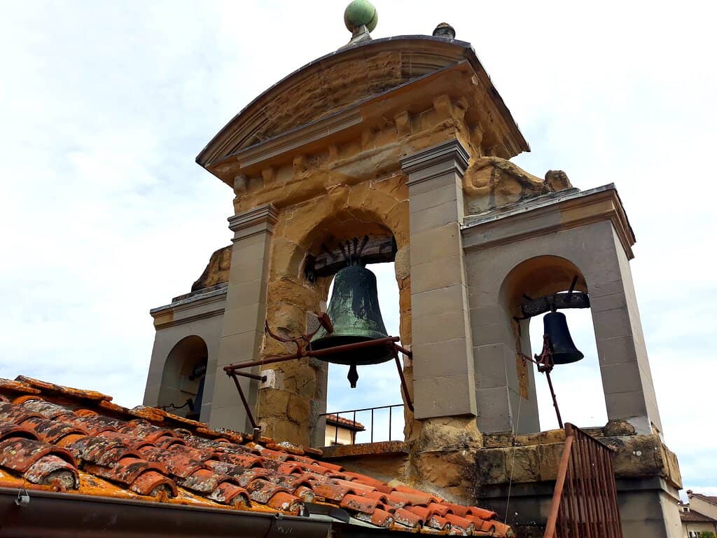Vasari Corridor Access