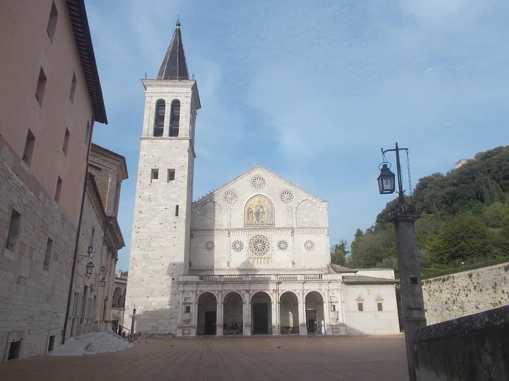 Udine's Historic Heart
