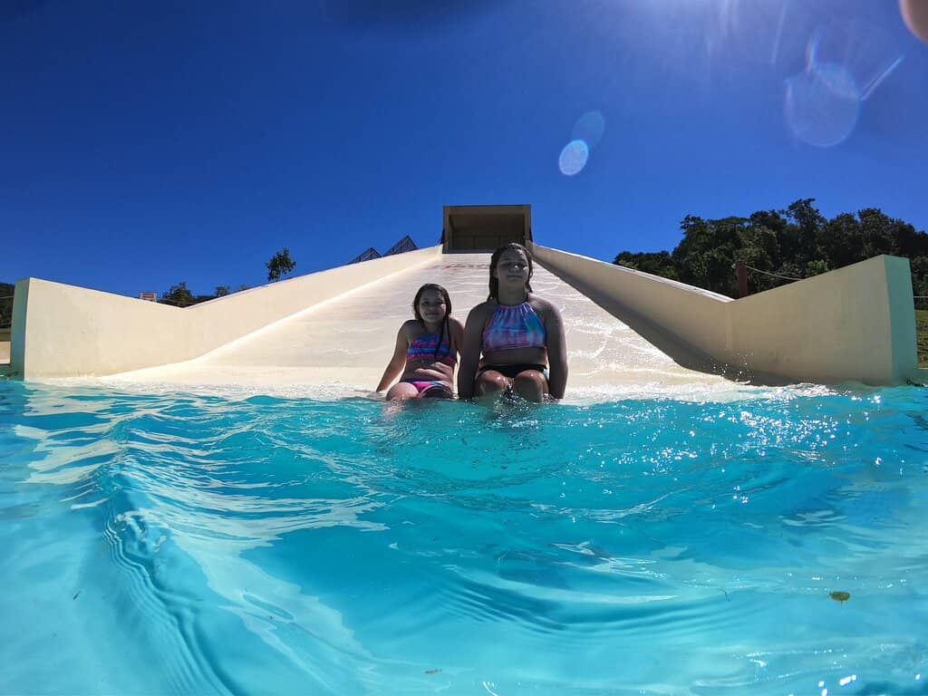 Water Sports Galore