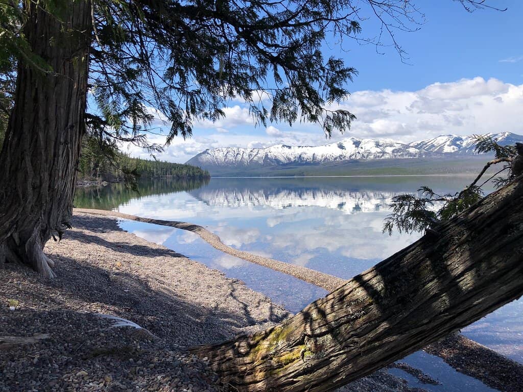 The Famous Colorful Rocks