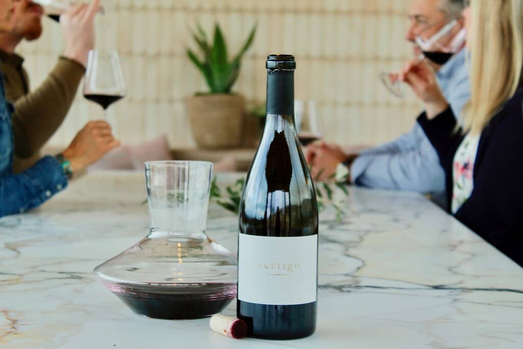 Dog-Friendly Atmosphere