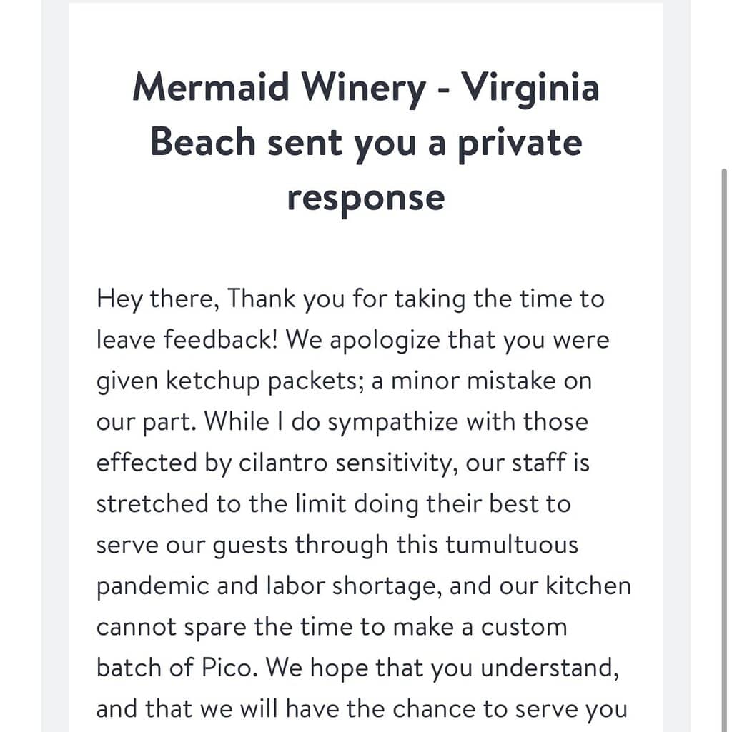 Unique Events & Ambiance