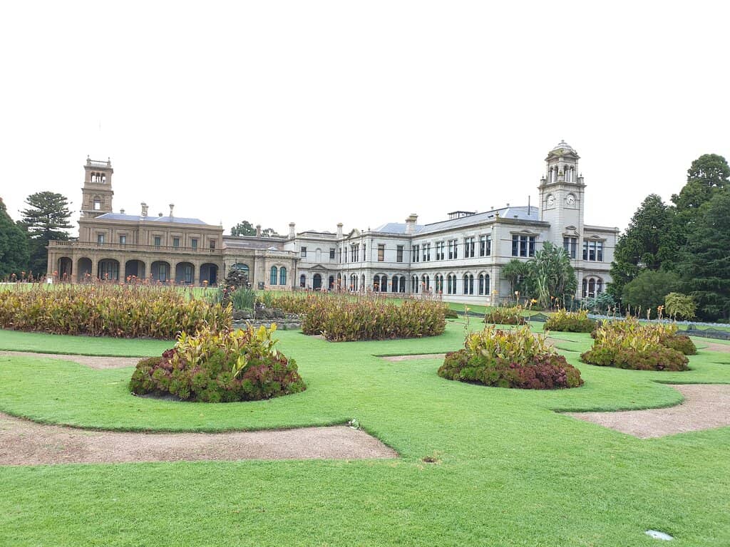 Free Water Park & Playground