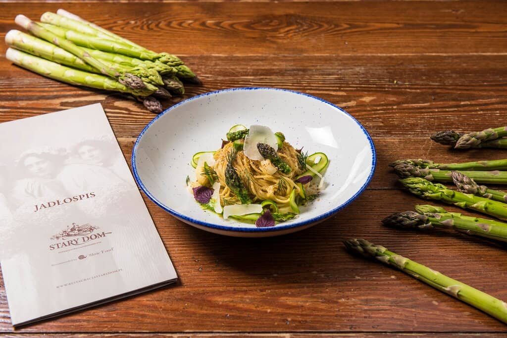 Cozy Old-World Ambiance