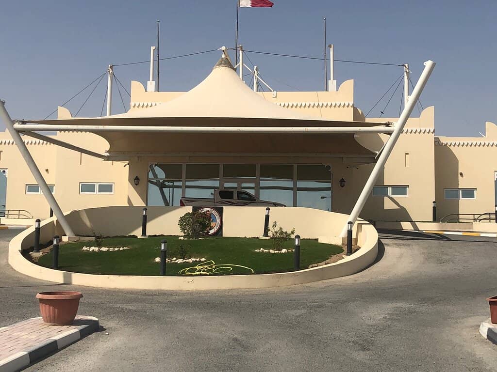 Behind-the-Scenes Access