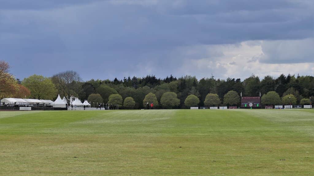 Polo Matches
