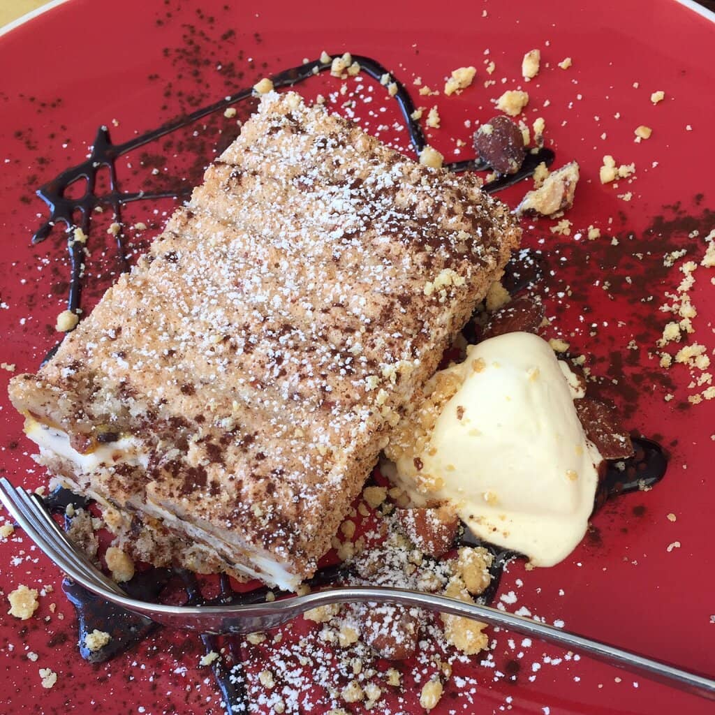 Local Specialties & Homemade Goods