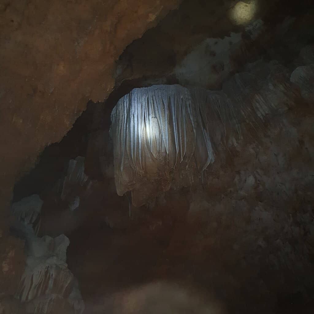 Dream Cave & Stone Cave