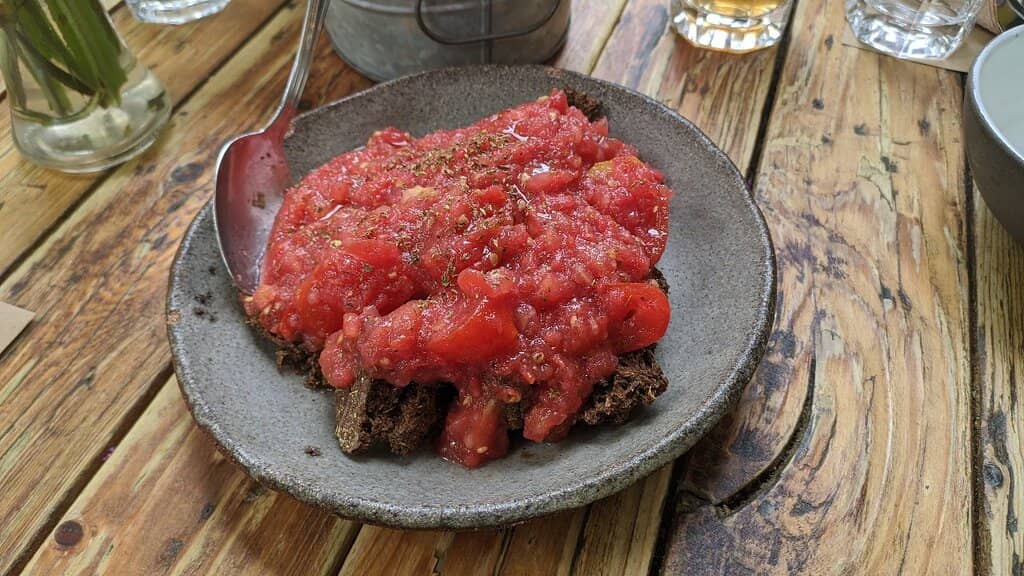 Authentic Greek Flavors with a Twist