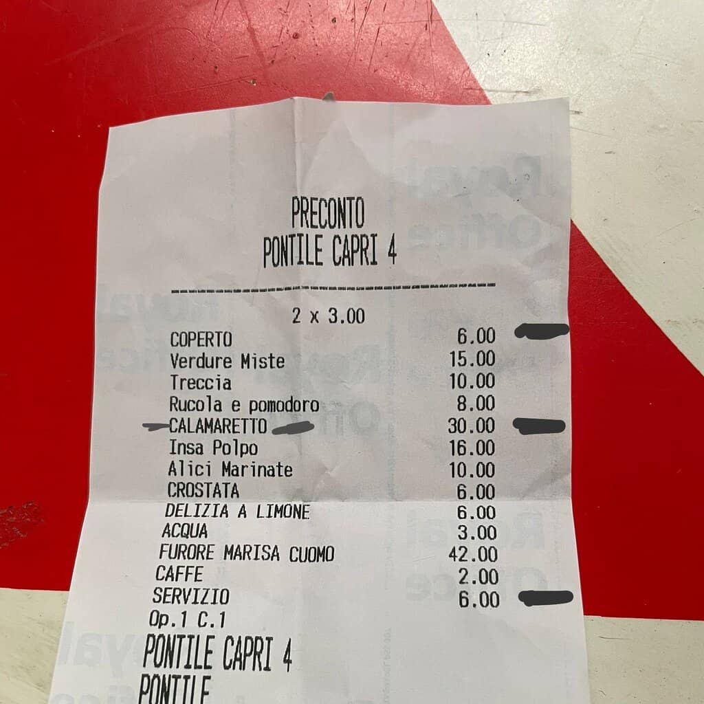 High-Quality Seafood & Wine