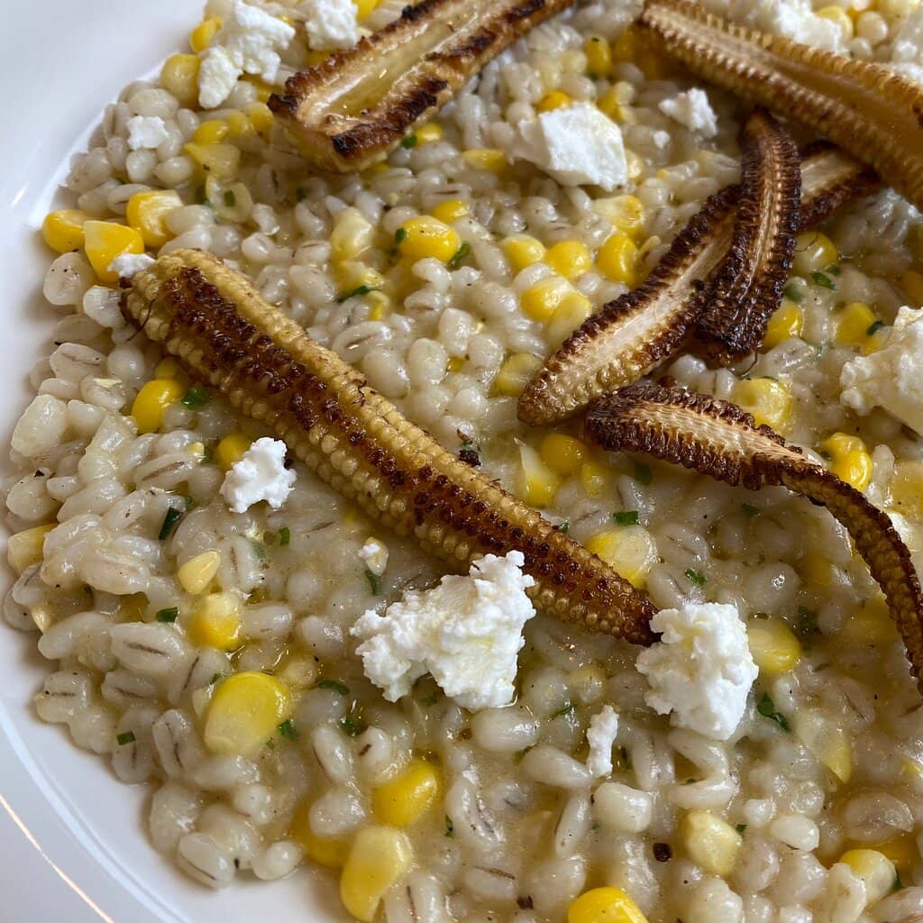 Exceptional Baked Goods