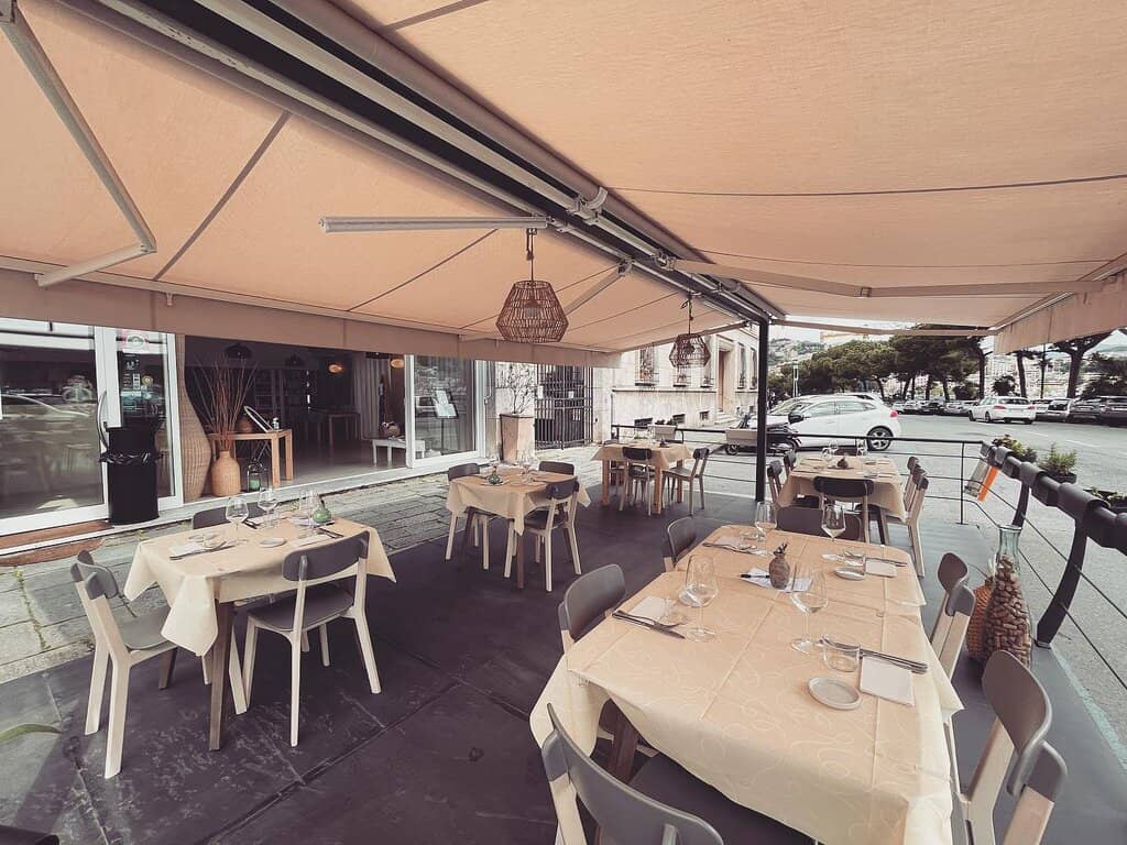 Cozy & Elegant Ambiance