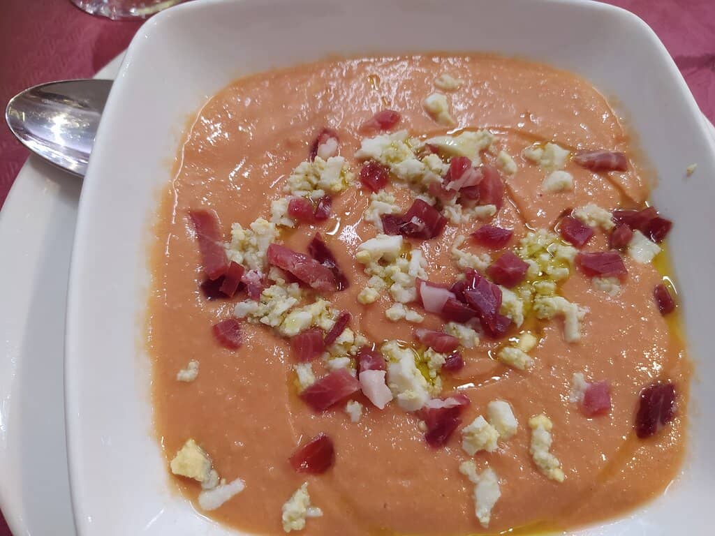 Local Delicacies & Homemade Food