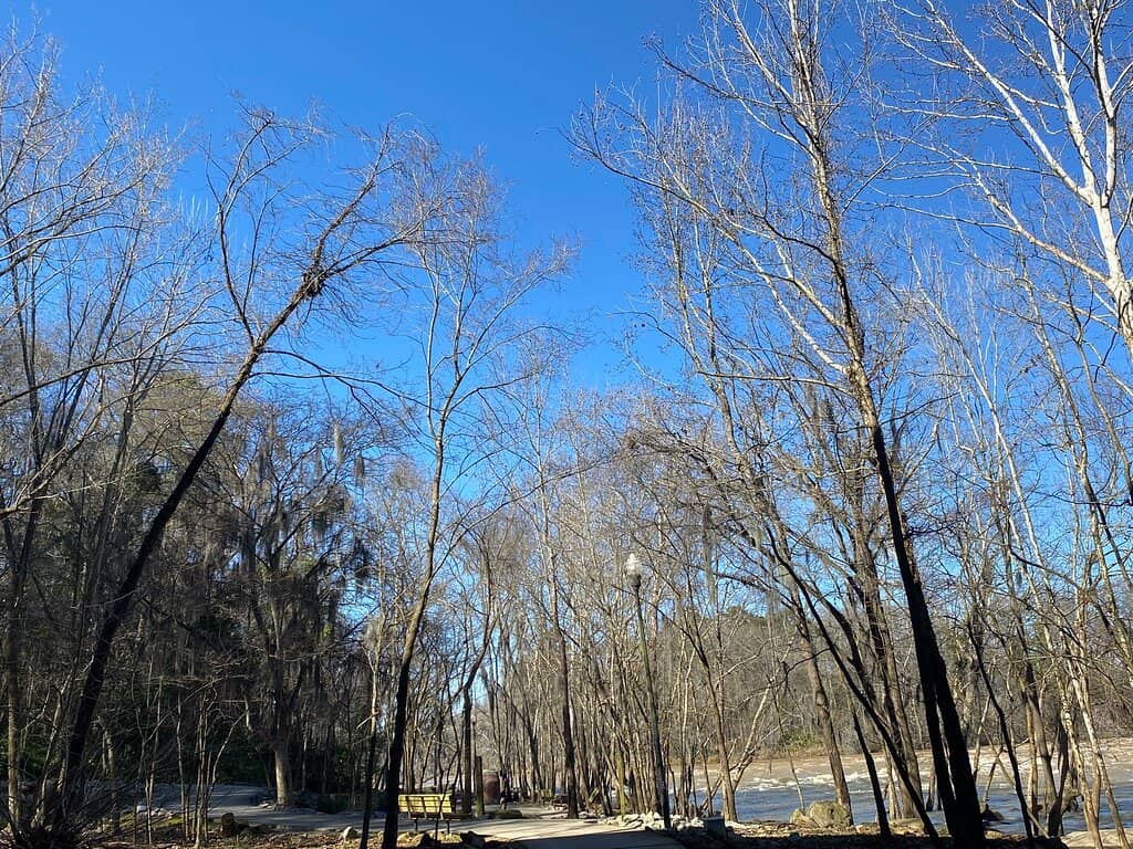 Gervais Street Bridge Dinner