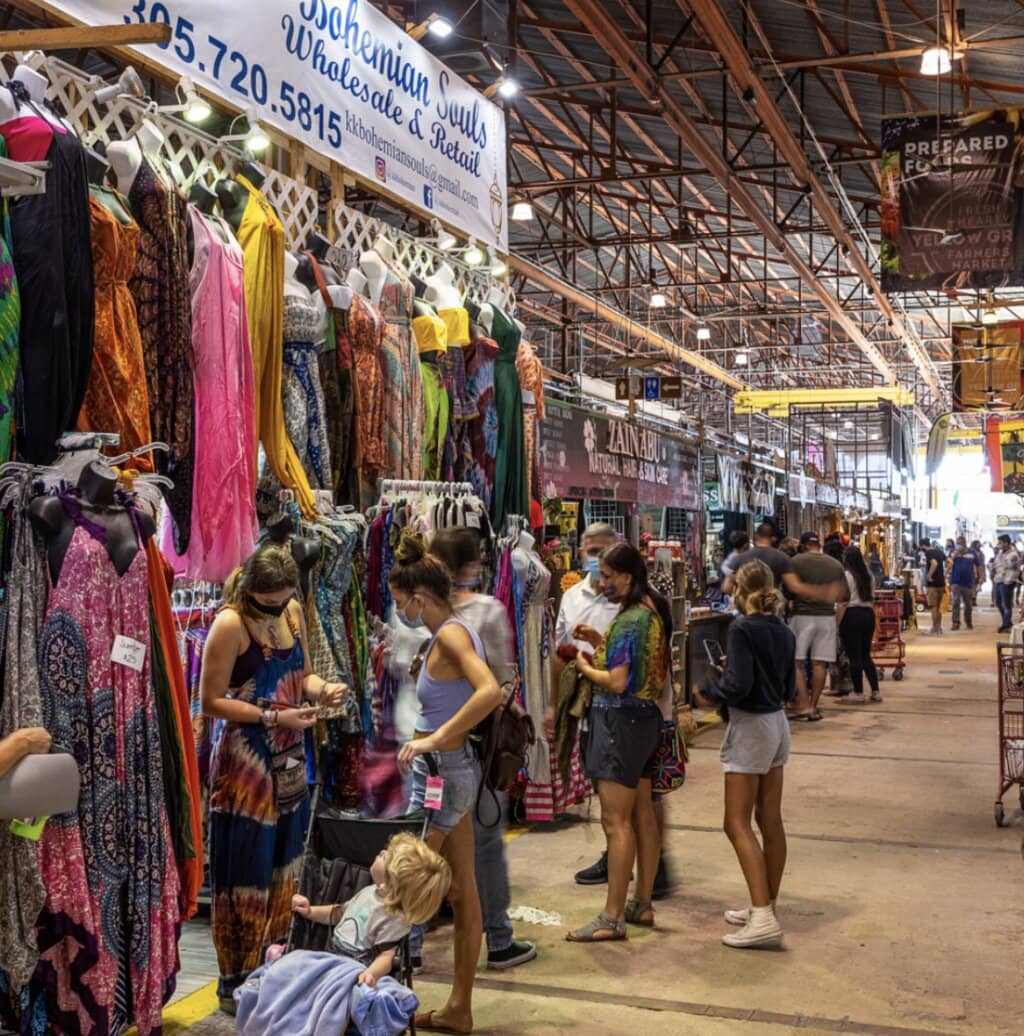 Global Street Food Feast