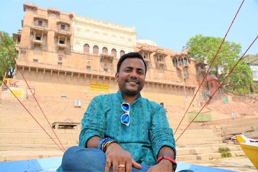 Jantar Mantar Observatory