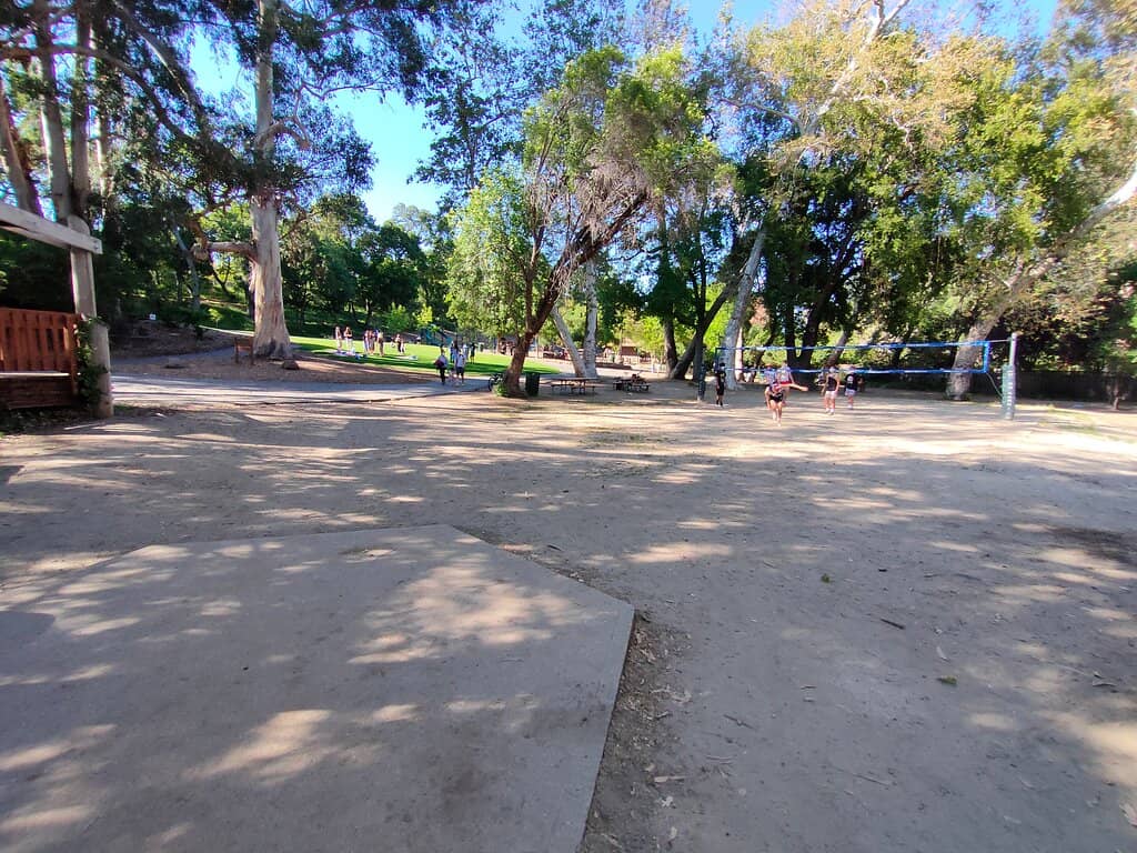 Adventure Playground