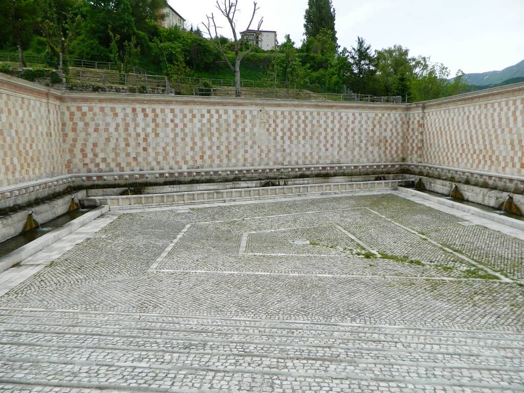 Architectural Details