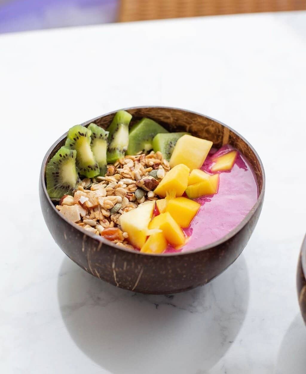 The Legendary Box Burrito