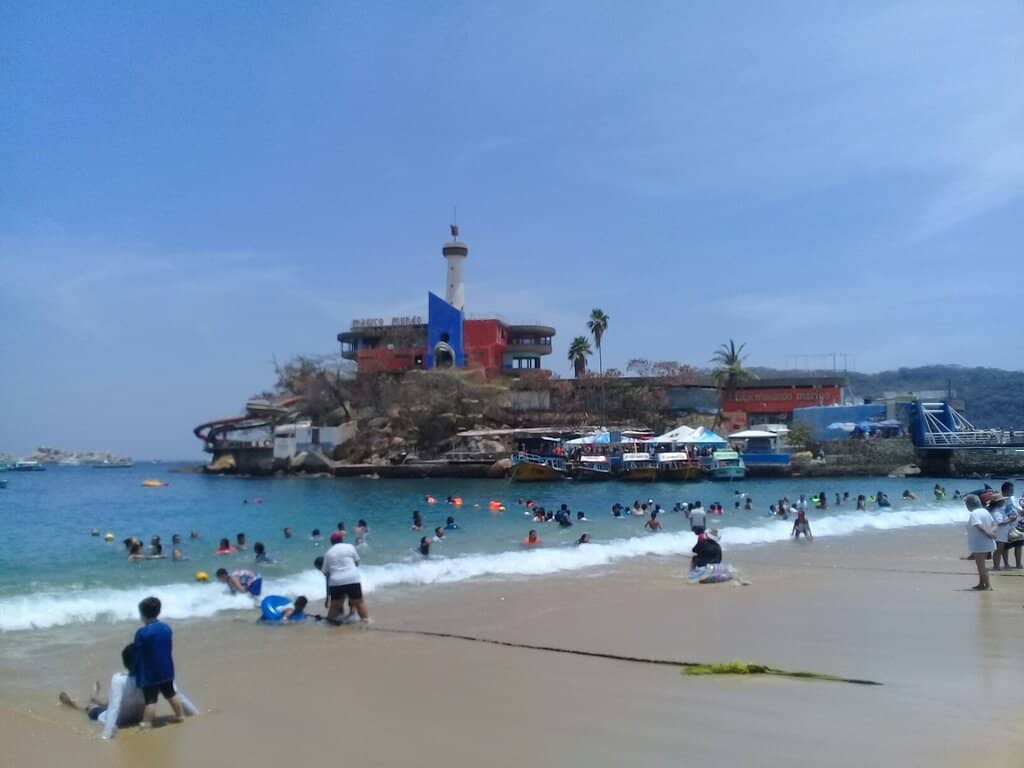 Vertical photo