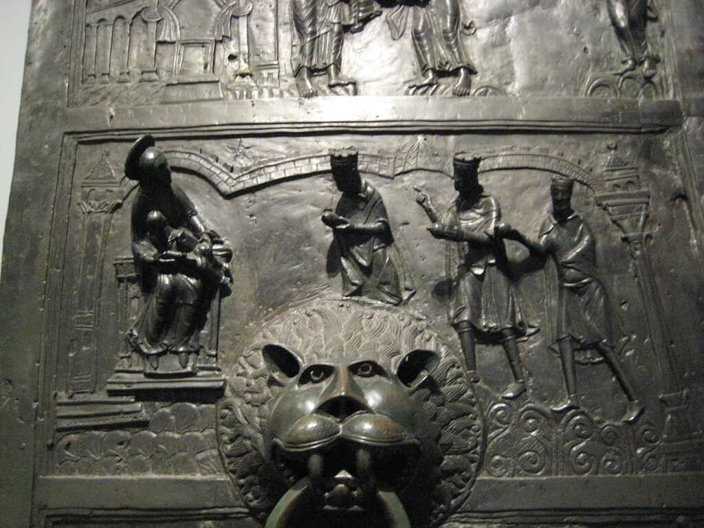 World-Famous Bronzes