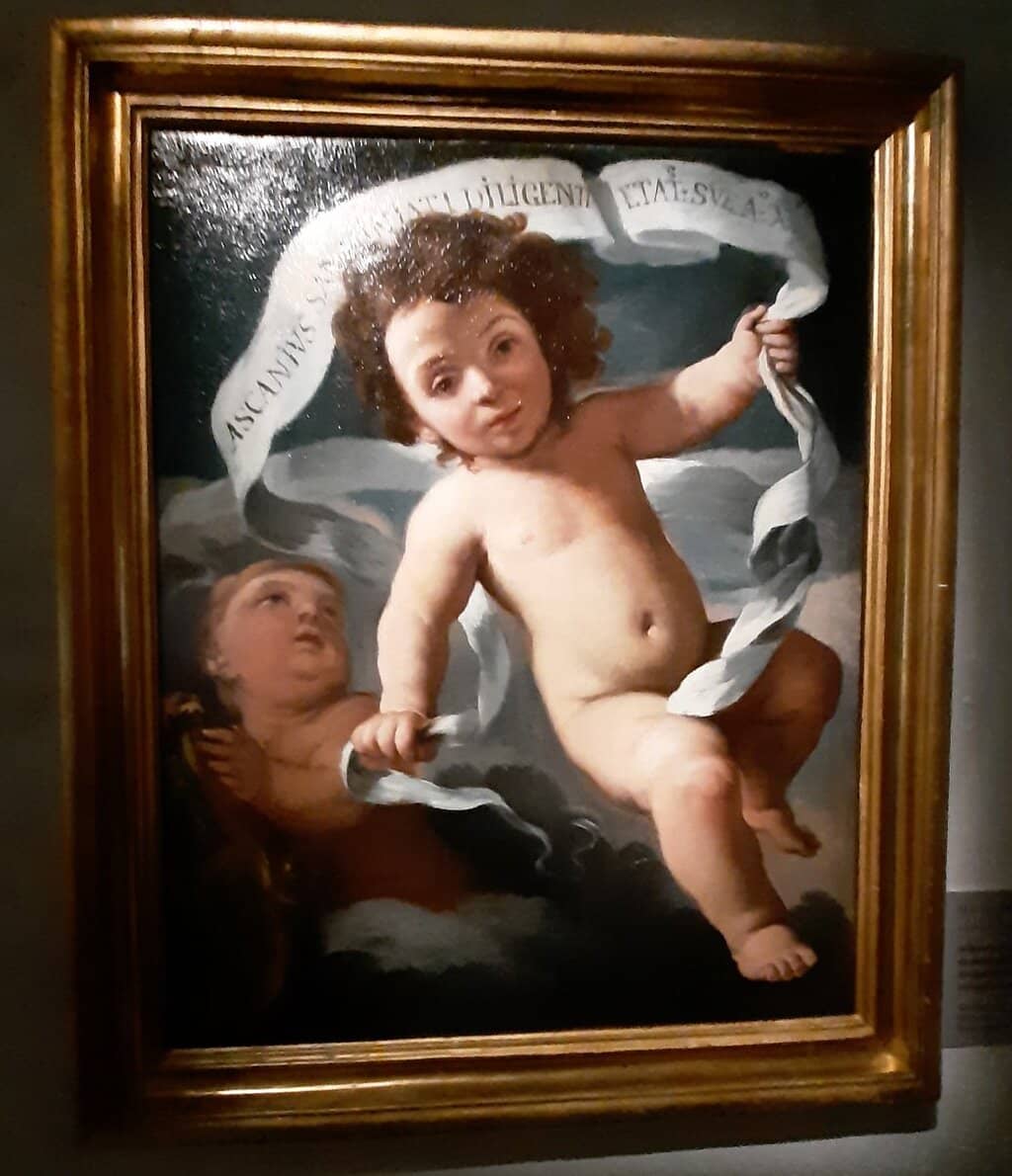 Religious Art from Cathedral