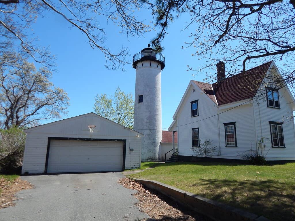 Scenic Coastal Drive
