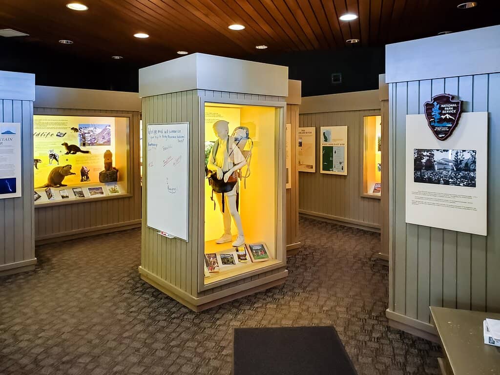 Ranger Information & Wildlife Tips