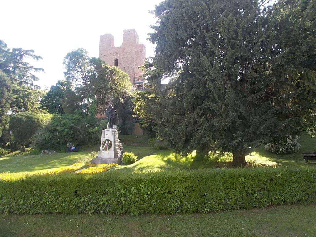Vertical photo